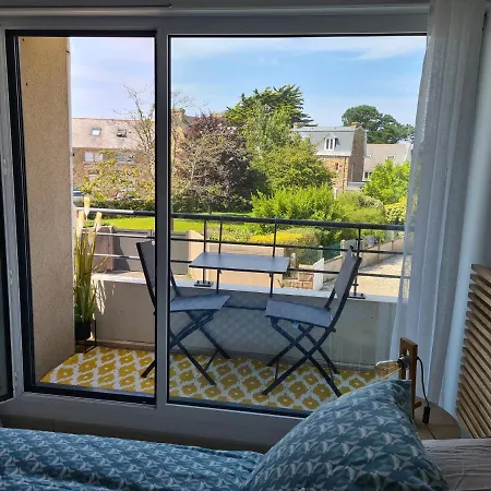 Appartement Chez Malo