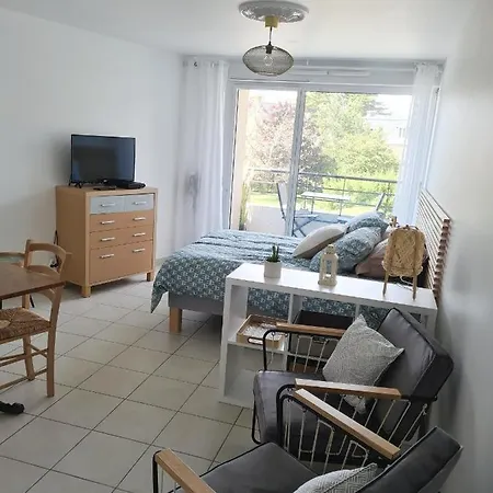 Appartement Chez Malo