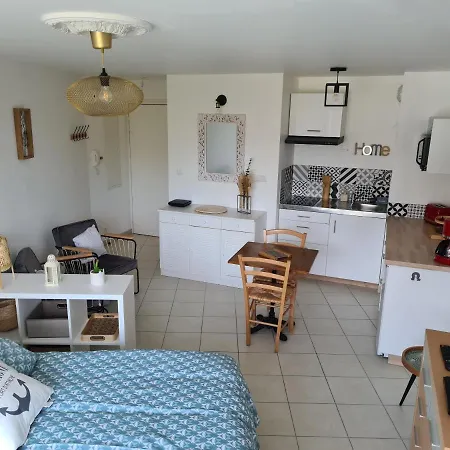 Chez Malo Appartement