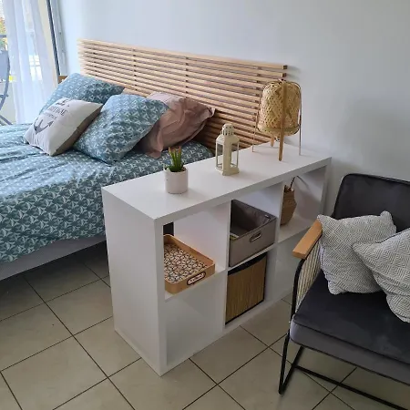 Chez Malo Perros-Guirec