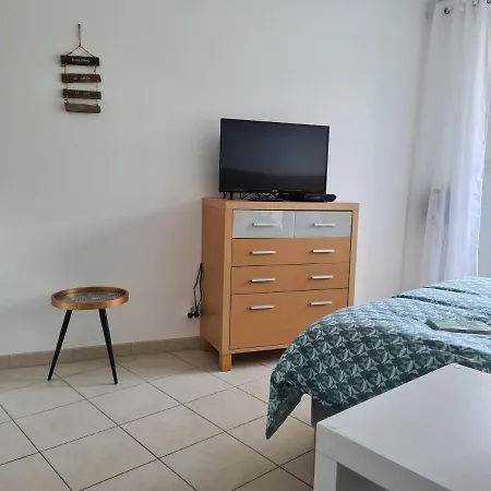 Chez Malo Appartement Perros-Guirec