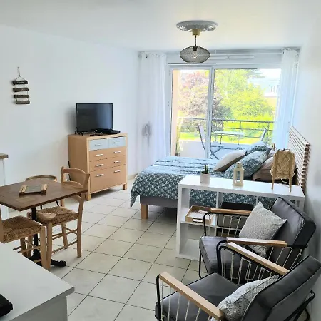 Chez Malo Appartement