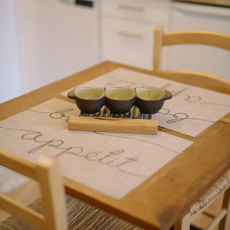 Chez Malo Appartement Perros-Guirec