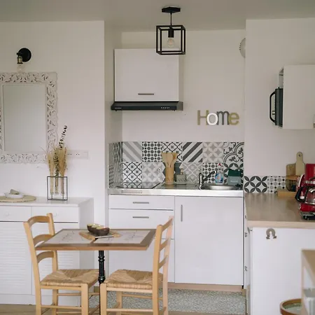 Appartement Chez Malo