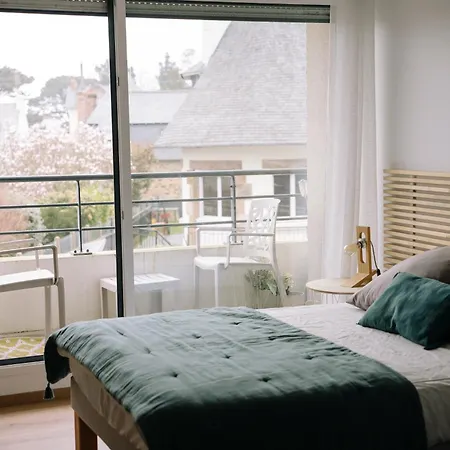 Appartement Chez Malo